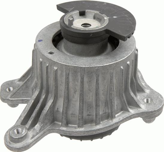 Lemförder 39531 01 - Опора, двигун autodetail.com.ua