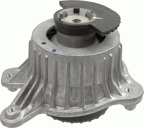 Lemförder 39525 01 - Опора, двигун autodetail.com.ua