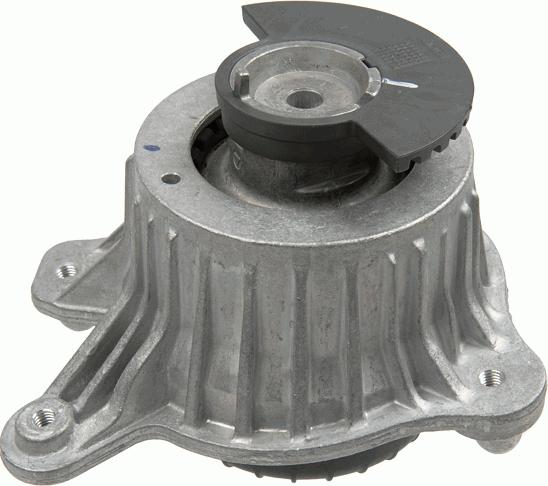 Lemförder 39521 01 - Опора, двигун autodetail.com.ua