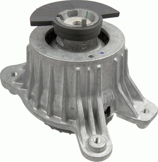 Lemförder 39528 01 - Опора, двигун autodetail.com.ua