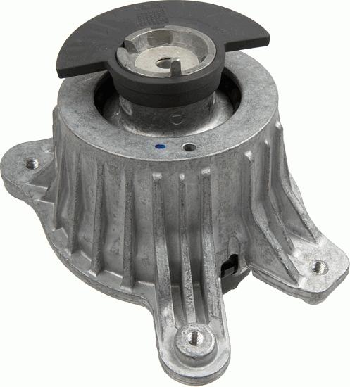 Lemförder 39522 01 - Опора, двигун autodetail.com.ua