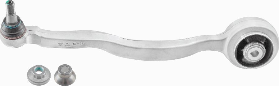 Lemförder 39692 01 - Важіль підвіски, підвіска коліс autodetail.com.ua