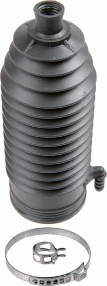 Lemförder 39146 01 - Гофрований кожух, механізм рульового керування autodetail.com.ua