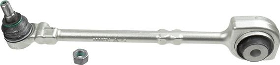 Lemförder 39807 01 - Важіль підвіски, підвіска коліс autodetail.com.ua