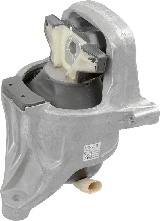 Lemförder 39883 01 - Опора, двигун autodetail.com.ua
