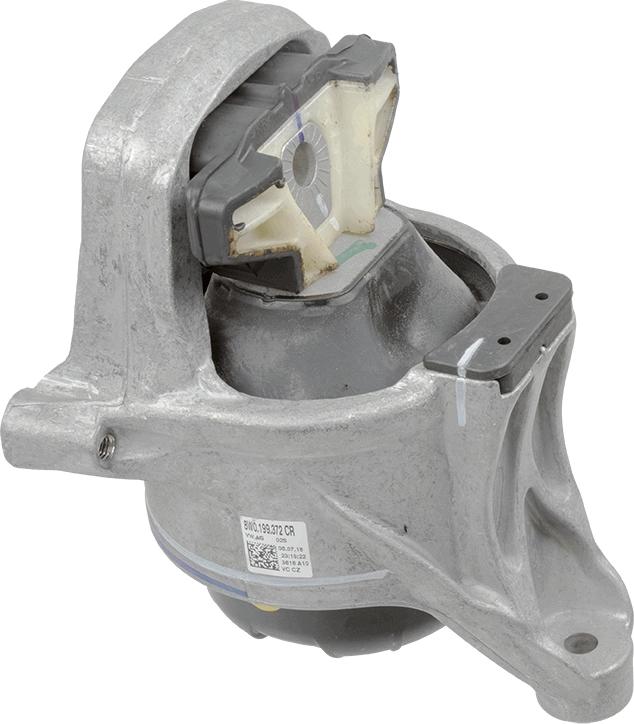 Lemförder 39877 01 - Опора, двигун autodetail.com.ua
