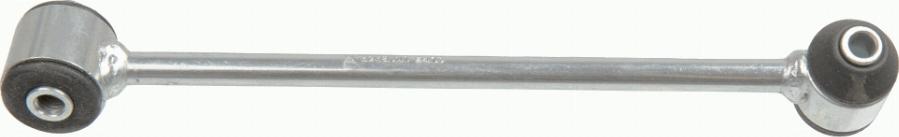 Lemförder 39387 01 - Тяга/стійка, стабілізатор autodetail.com.ua
