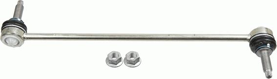 Lemförder 39290 01 - Тяга/стійка, стабілізатор autodetail.com.ua