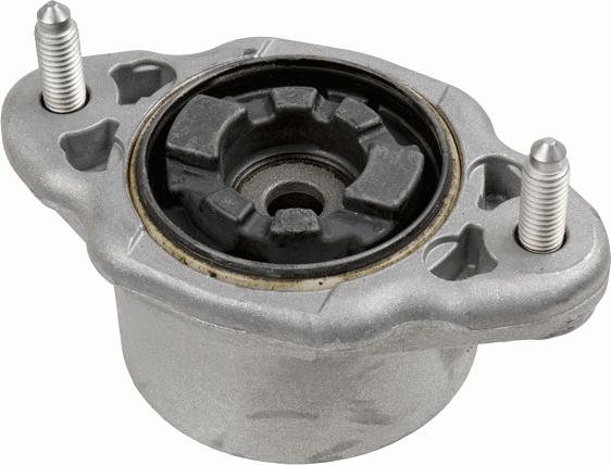 Lemförder 34909 01 - Верхня опора, стійка амортизатора autodetail.com.ua