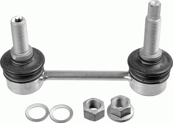 Lemförder 34469 01 - Тяга/стійка, стабілізатор autodetail.com.ua