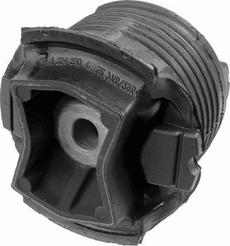 Lemförder 34646 01 - Опора, балка моста autodetail.com.ua