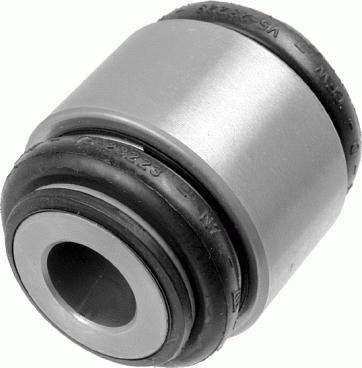 Lemförder 34756 01 - Опора, важіль підвіски autodetail.com.ua
