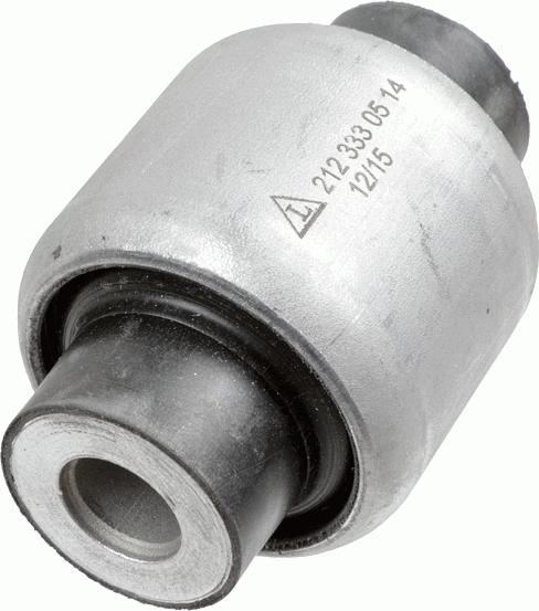 Lemförder 35452 01 - Опора, важіль підвіски autodetail.com.ua