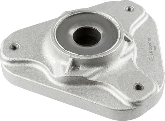 Lemförder 35022 01 - Верхня опора, стійка амортизатора autodetail.com.ua