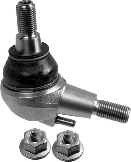 Lemförder 35373 01 - Нижній/верхній кульовий шарнір autodetail.com.ua