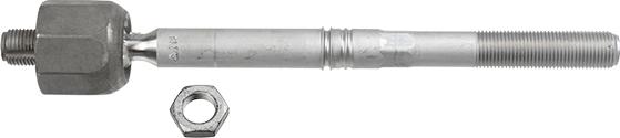 Lemförder 35740 01 - Осьовий шарнір, поперечна кермова тяга autodetail.com.ua