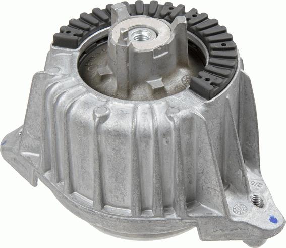 Lemförder 35707 01 - Опора, двигун autodetail.com.ua