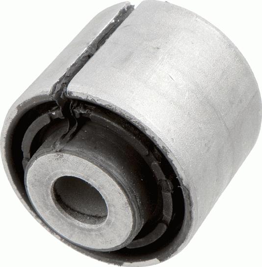 Lemförder 35711 01 - Опора, важіль підвіски autodetail.com.ua