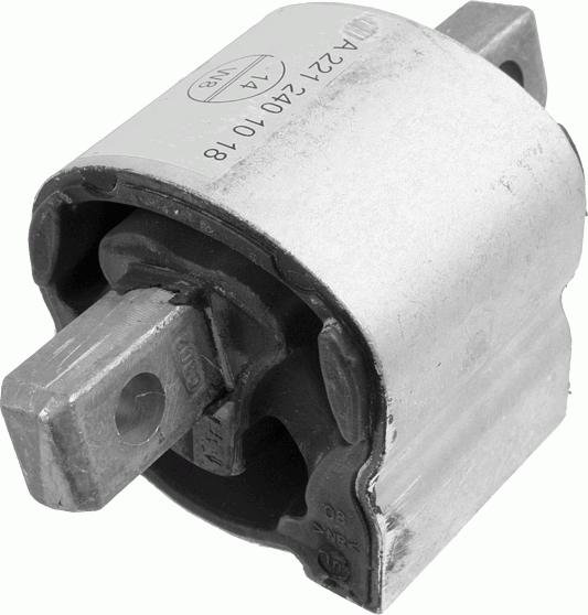 Lemförder 36505 01 - Опора, автоматична коробка передач autodetail.com.ua