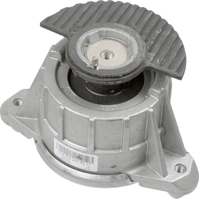 Lemförder 36045 01 - Опора, двигун autodetail.com.ua