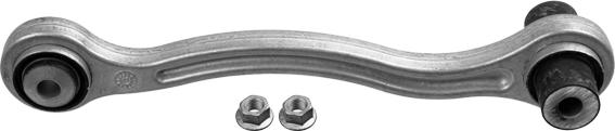 Lemförder 36256 01 - Поперечна кермова тяга autodetail.com.ua