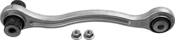 Lemförder 36257 01 - Поперечна кермова тяга autodetail.com.ua