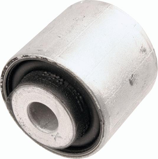 Lemförder 36756 01 - Опора, реактивна тяга autodetail.com.ua
