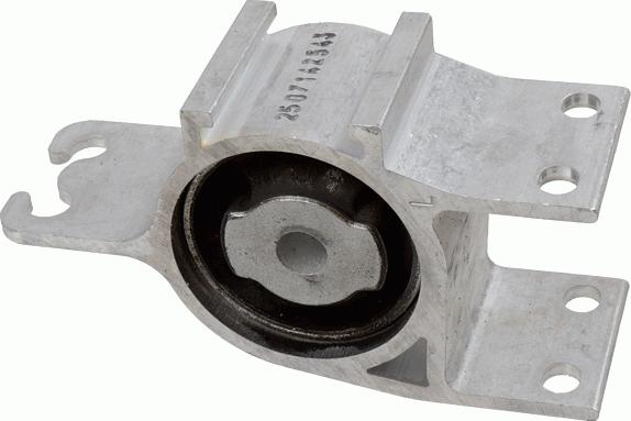 Lemförder 36750 01 - Опора, важіль підвіски autodetail.com.ua
