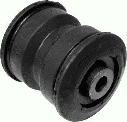 Lemförder 30887 01 - Опора, листова ресора autodetail.com.ua