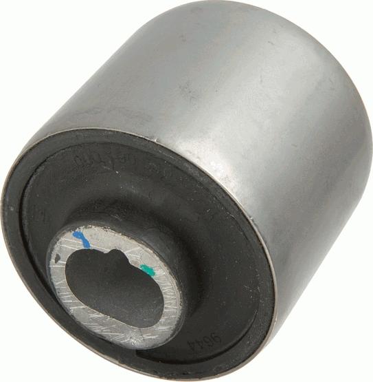 Lemförder 30836 01 - Опора, важіль підвіски autodetail.com.ua