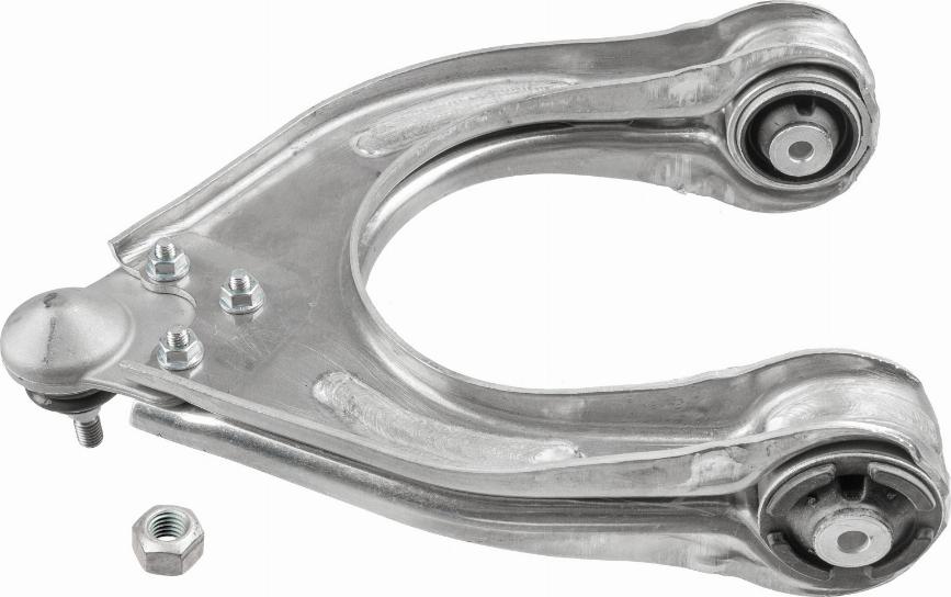 Lemförder 31949 01 - Важіль підвіски, підвіска коліс autodetail.com.ua