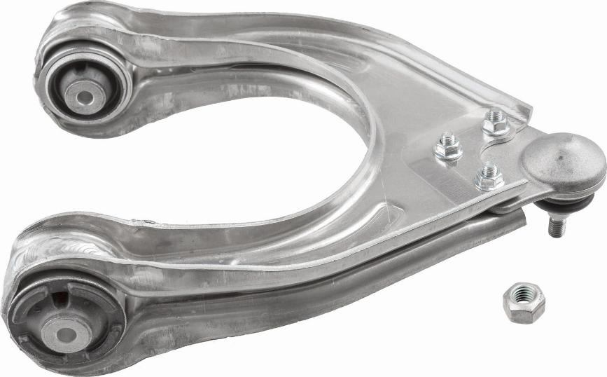 Lemförder 31950 01 - Важіль підвіски, підвіска коліс autodetail.com.ua