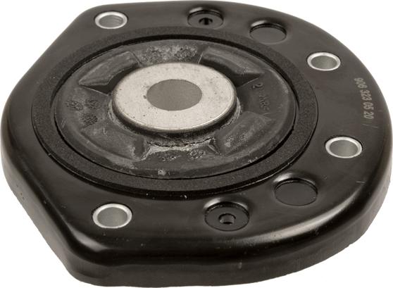 Lemförder 31916 01 - Верхня опора, стійка амортизатора autodetail.com.ua