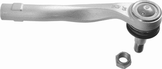 Lemförder 31932 01 - Наконечник, поперечна кермова тяга autodetail.com.ua