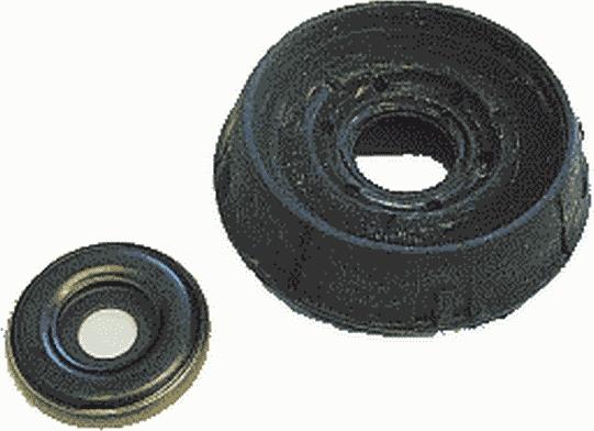 Lemförder 31453 01 - Верхня опора, стійка амортизатора autodetail.com.ua