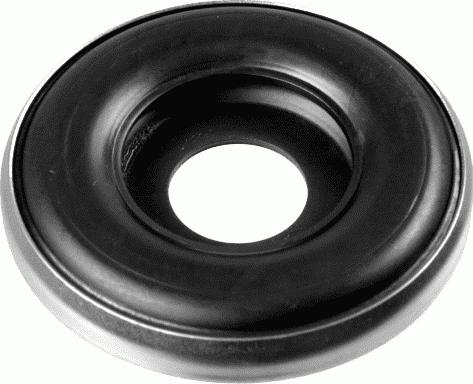 Lemförder 31407 01 - Верхня опора, стійка амортизатора autodetail.com.ua