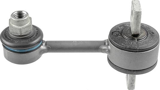 Lemförder 31012 01 - Тяга/стійка, стабілізатор autodetail.com.ua
