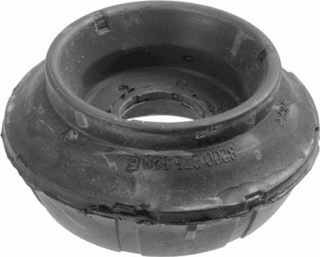 Lemförder 31345 01 - Верхня опора, стійка амортизатора autodetail.com.ua