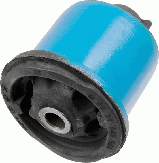 Lemförder 31285 01 - Опора, балка моста autodetail.com.ua