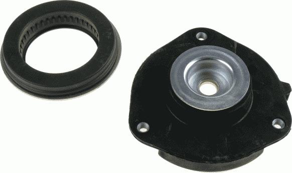 Lemförder 31770 01 - Верхня опора, стійка амортизатора autodetail.com.ua