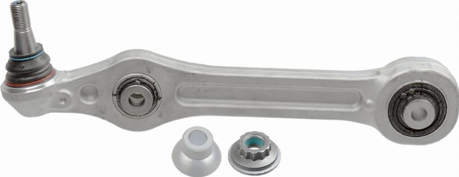 Lemförder 38957 01 - Важіль підвіски, підвіска коліс autodetail.com.ua