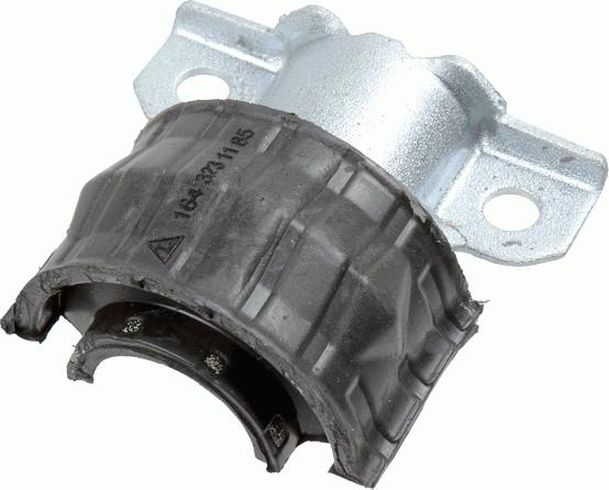 Lemförder 38085 01 - Втулка, стабілізатор autodetail.com.ua