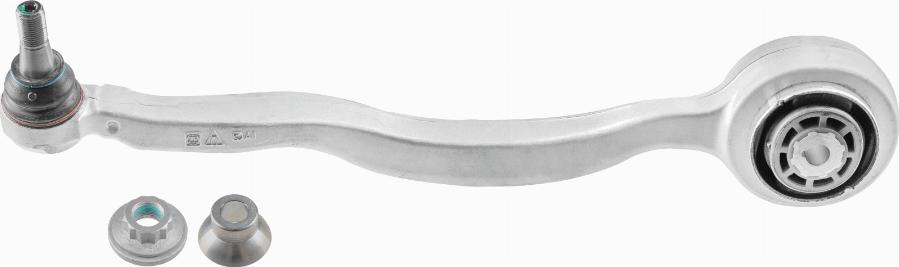 Lemförder 38866 01 - Важіль підвіски, підвіска коліс autodetail.com.ua