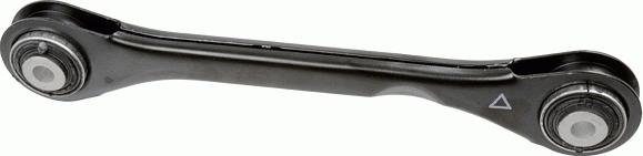 Lemförder 38809 01 - Важіль підвіски, підвіска коліс autodetail.com.ua