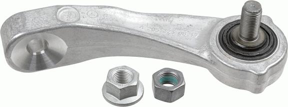 Lemförder 38883 01 - Тяга/стійка, стабілізатор autodetail.com.ua