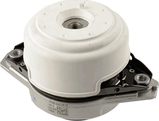 Lemförder 38346 01 - Опора, двигун autodetail.com.ua
