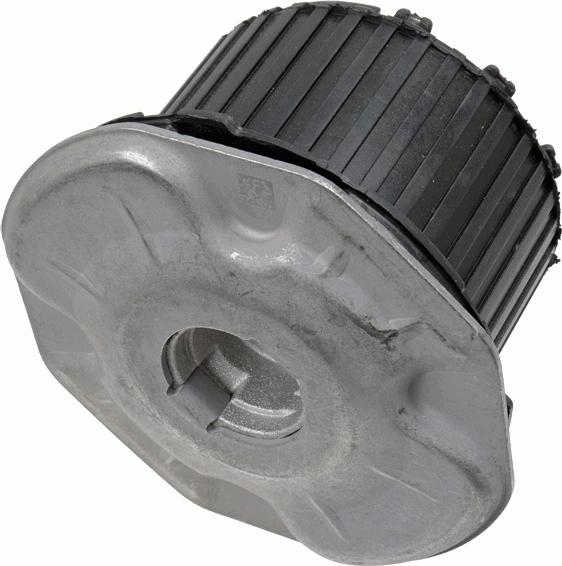 Lemförder 38348 01 - Опора, балка моста autodetail.com.ua