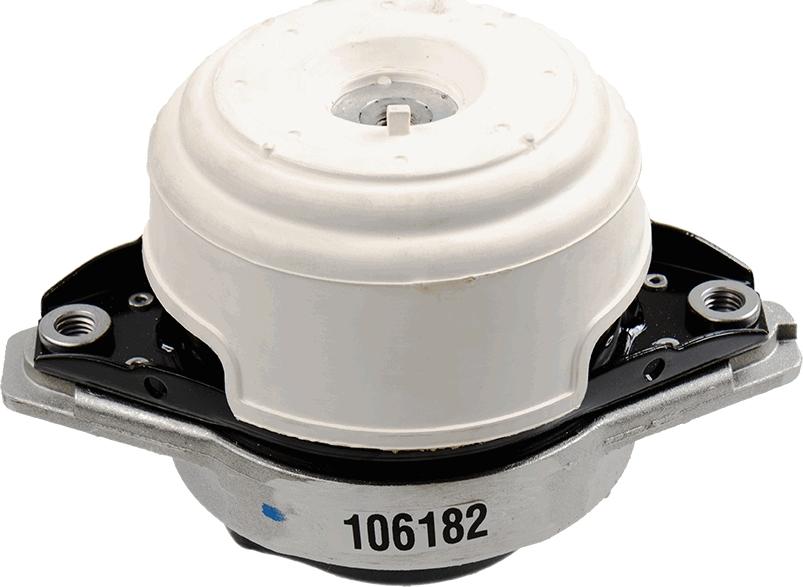 Lemförder 38347 01 - Опора, двигун autodetail.com.ua