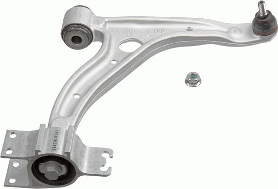 Lemförder 38373 01 - Важіль підвіски, підвіска коліс autodetail.com.ua