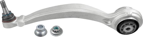 Lemförder 38214 01 - Важіль підвіски, підвіска коліс autodetail.com.ua